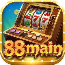 88MAIN - Petualangan Seru Menanti di Dalam Game