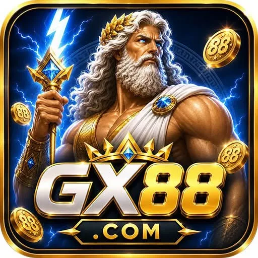 GX88 - Game Sepak Bola Terbaik untuk Pecinta Olahraga